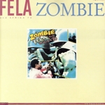 【輸入盤】Zombie
