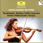 【輸入盤】Violin Concerti