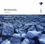 【輸入盤】Mendelssohn: Psalms