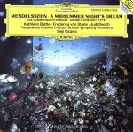 【輸入盤】Mendelssohn: A Midsummer Night’s Dream