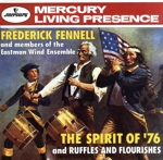 【輸入盤】Spirit of 76 & Ruffles & Flourishes