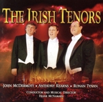 【輸入盤】The Irish Tenors / McNamara, McDermott, Kearns, Tynan