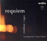 【輸入盤】Various: Requiem for Trombone