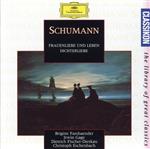 【輸入盤】Shumann;Dichterliebe Op.48