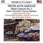【輸入盤】Piano Concerto No 1