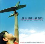 【輸入盤】Wings of Imagination