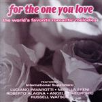 【輸入盤】For the Ones You Love: Romantic Melodies