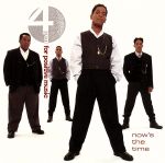 【輸入盤】Now’s the Time