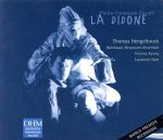 【輸入盤】Cavalli: La Didone