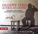 【輸入盤】Verdi: La Forza del Destino