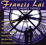 【輸入盤】Ses Plus Grands Thomes