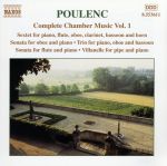 【輸入盤】Complete Chamber Music