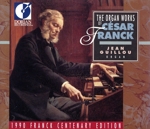 【輸入盤】Franck: Organ Music