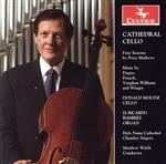 【輸入盤】Cathedral Cello