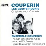 【輸入盤】Les Gouts Reunis