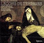 【輸入盤】Couperin:  Lecons de Tenebres