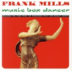 【輸入盤】Music Box Dancer