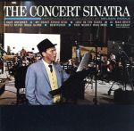 【輸入盤】Concert Sinatra