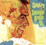 【輸入盤】Sinatra & Swingin Brass