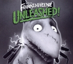 【輸入盤】Frankenweenie Unleashed! (+ 2 Bonus Tracks)