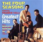 【輸入盤】Four Season With Frankie Valli