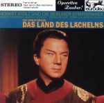 【輸入盤】Lehar: Das Land Des Lachelns