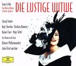 【輸入盤】Lehar: The Merry Widow (Die lustige Witwe)