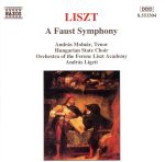 【輸入盤】Faust Symphony