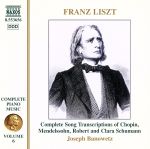 【輸入盤】Complete Piano Music Vol 6