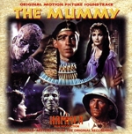 【輸入盤】The Mummy