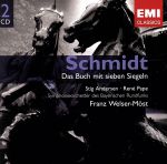 【輸入盤】Das Buch Mit Sieben Siegeln