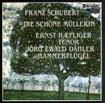 【輸入盤】Die Schone Mullerin