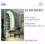 【輸入盤】Piano Sonatas