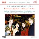 【輸入盤】Art of the Vienna Horn