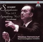 【輸入盤】Symphonies 3 5 & 7