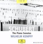 【輸入盤】Piano Sonatas