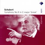 【輸入盤】Schubert: Sym No 9