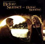 【輸入盤】Before Sunrise