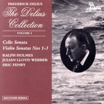 【輸入盤】Delius Collection 4