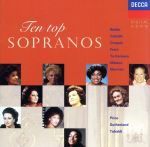 【輸入盤】Ten Top Sopranos