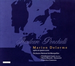 【輸入盤】Ponchielli-Marion Delorme-Mazzola-G