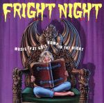 【輸入盤】Fright Night