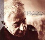 【輸入盤】Chopin: 19 Nocturnes