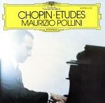 【輸入盤】Chopin: Etudes Op.10/Op.25