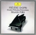 【輸入盤】Etudes, Preludes &, Polonaises