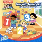 【輸入盤】Fun With Numbers