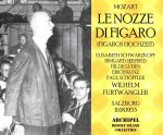 【輸入盤】Mozart: Le Nozze Di Figaro