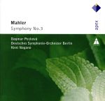 【輸入盤】Mahler:Symphony No.3
