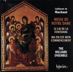 【輸入盤】Messe De Notre Dame