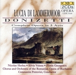 【輸入盤】Lucia Di Lammermoor